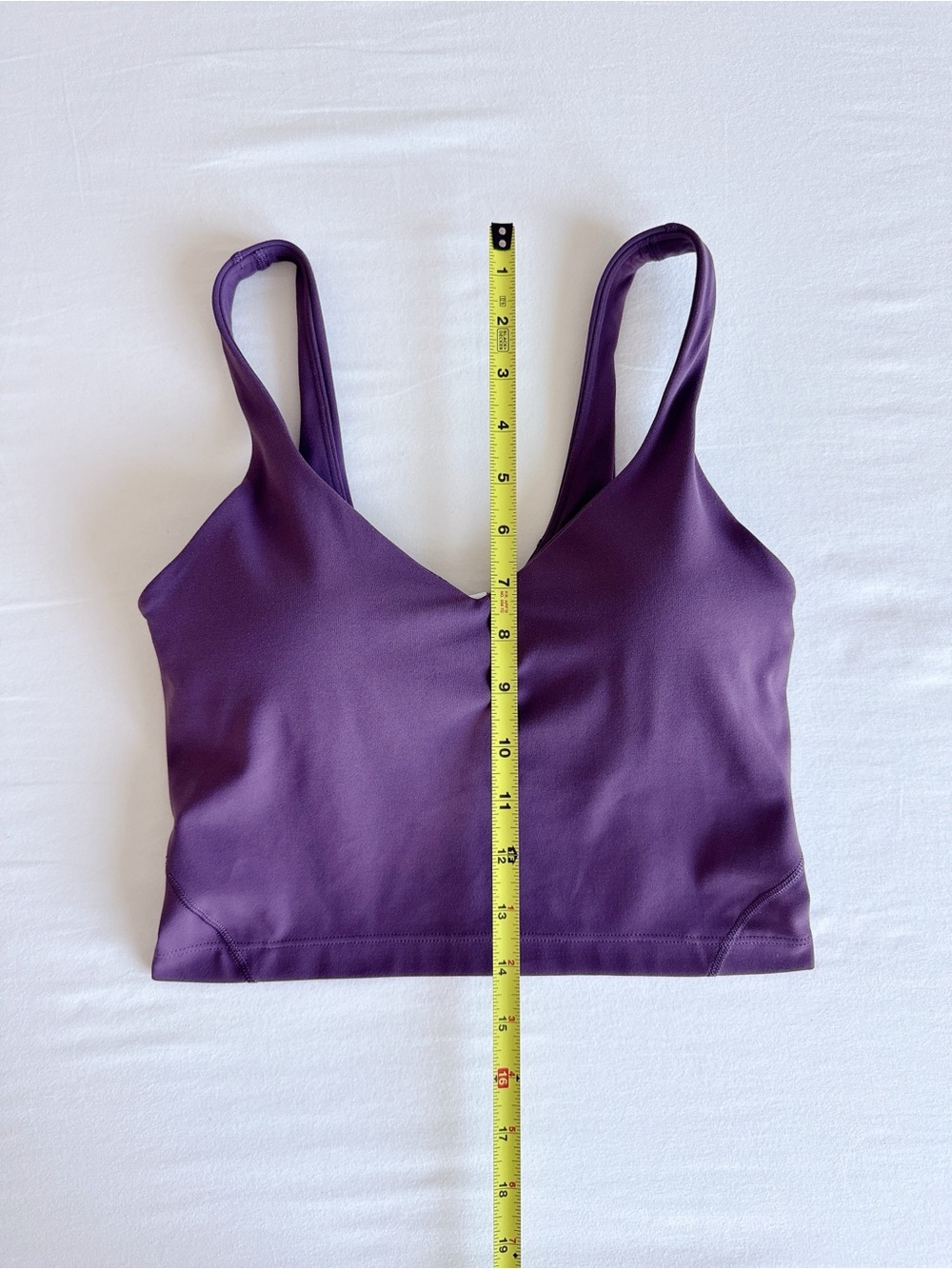 lululemon Align Tank Bundle of 2 Size 4 - Picture 10 of 15